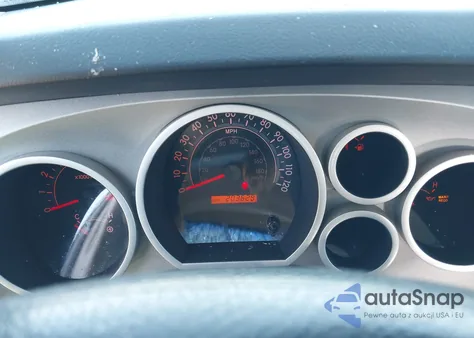 2007 Toyota Tundra Sr5 4.7L V8 from USA, damaged, VIN 5TBRT54147S456758